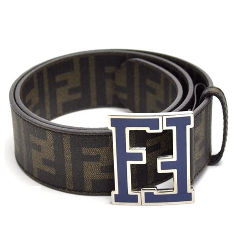 fake fendi reversible belt|fendi belt black friday.